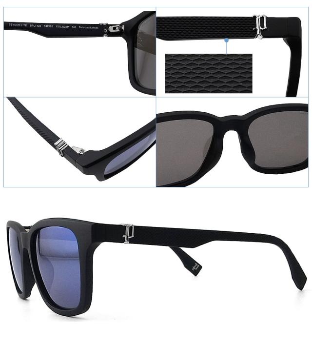 ポリス POLICE サングラス