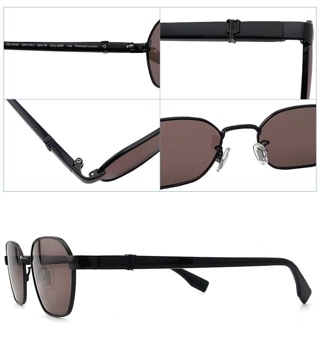 ポリス POLICE サングラス