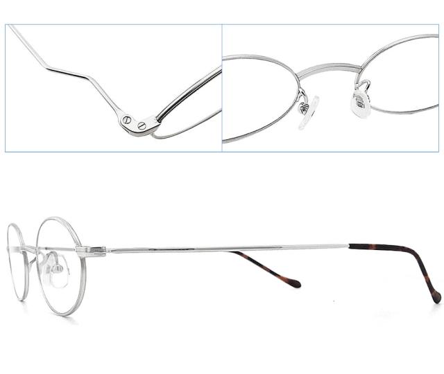 ユニオンアトランティック UNION ATLANTIC メガネ 眼鏡