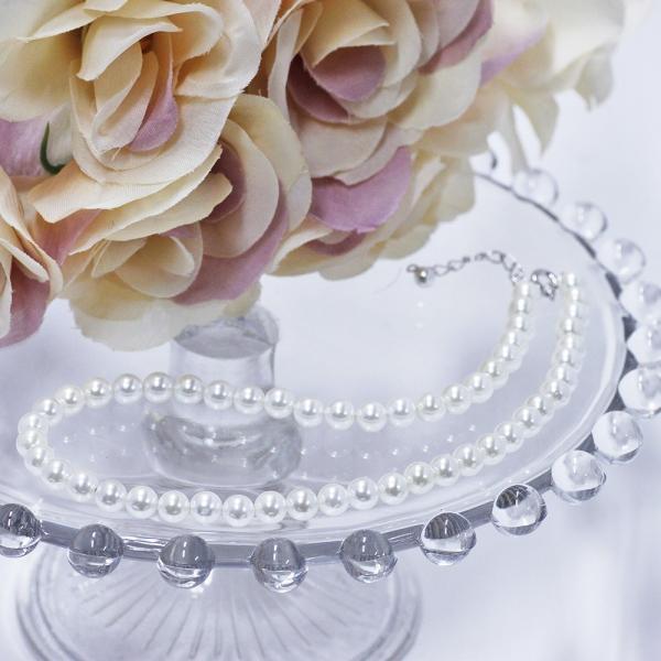 キッズパール ネックレス 子供用 アクセサリー セット