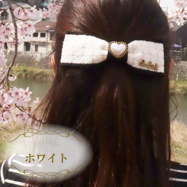 ヘアアクセカテゴリー