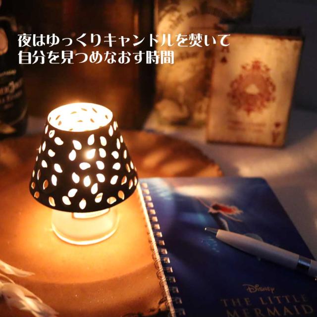 キャンドル日記