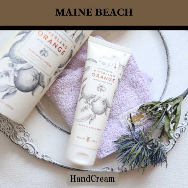handbig