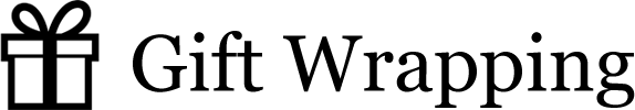 gift wrapping