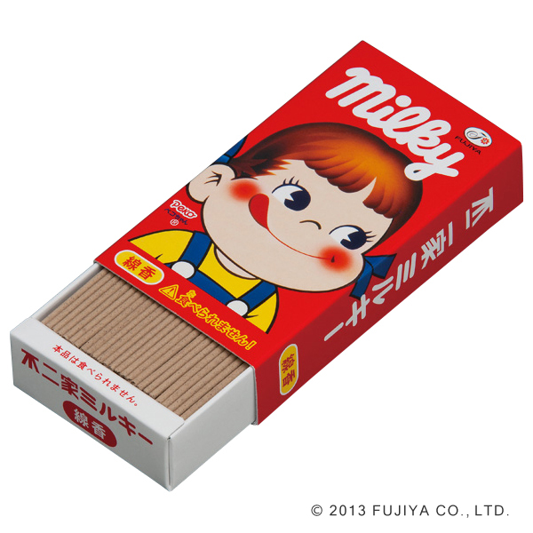 ミルキーネクター