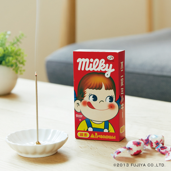 ミルキーネクター