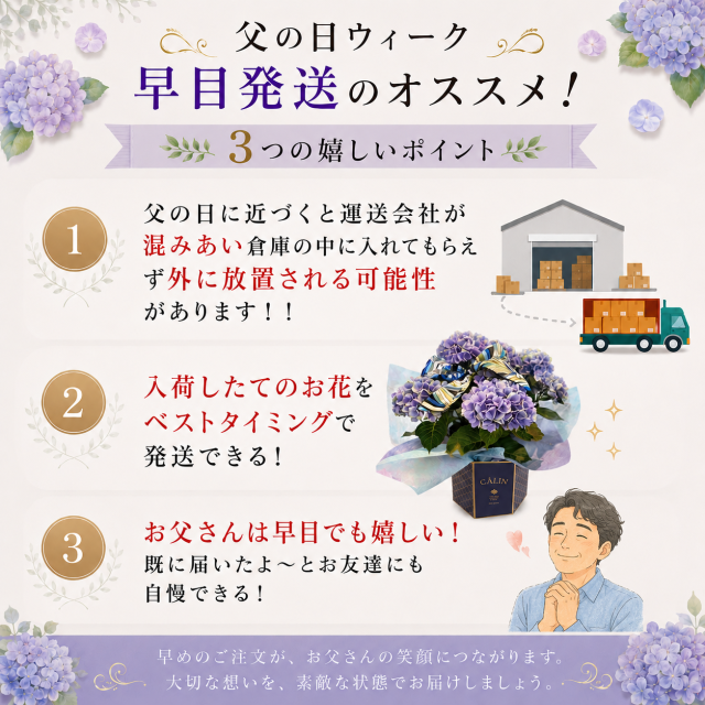 紫陽花 あじさい