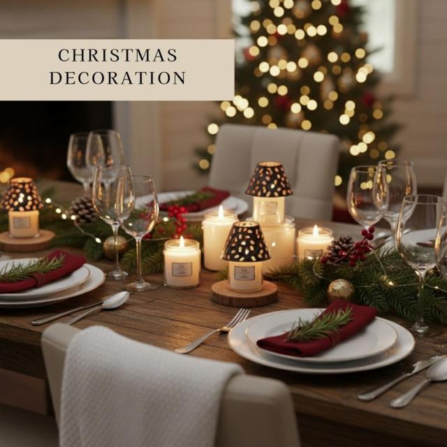 アロマキャンドル セット インテリア 癒し