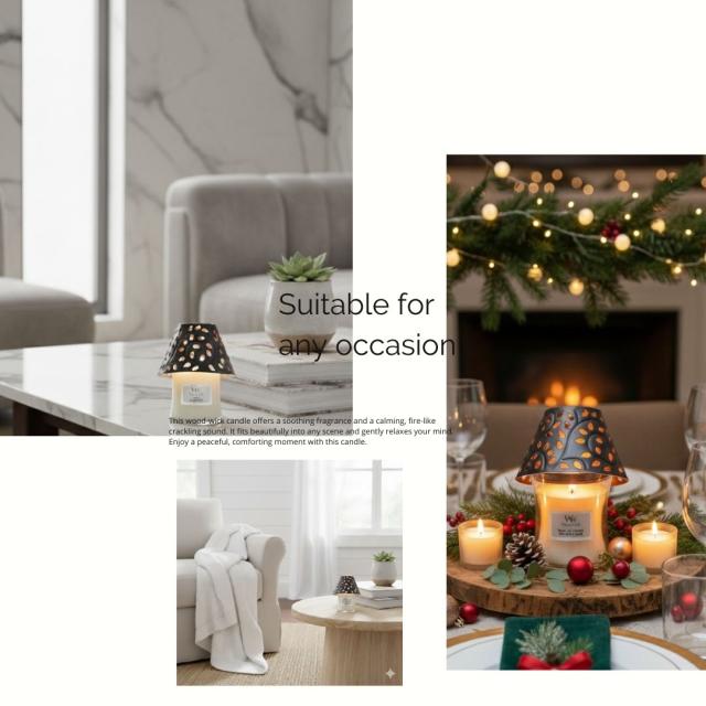 アロマキャンドル 可愛い カラーセット