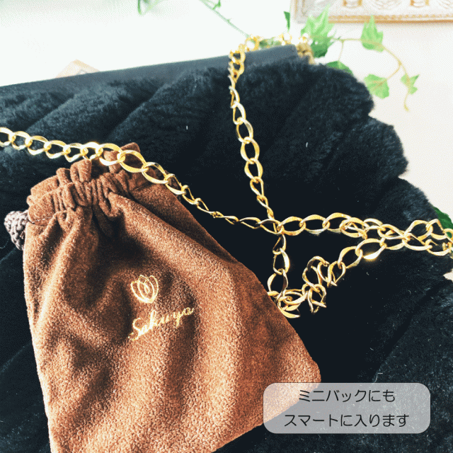 キッズパール アクセサリー ラッピング ギフト 贈り物