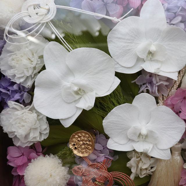 フラワーフレーム