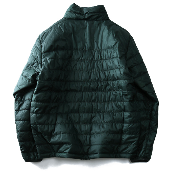 大きいサイズ】【メンズ】Columbia(コロンビア) ナイロンジャケット