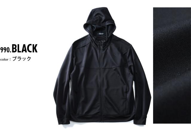 大きいサイズ】【メンズ】LINKATION セットアップ ポンチスポーツ