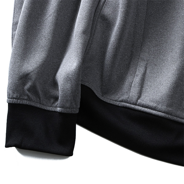 大きいサイズ】【メンズ】LINKATION セットアップ ポンチスポーツ