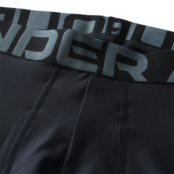大きいサイズ メンズ UNDER ARMOUR アンダーアーマー ヒートギア