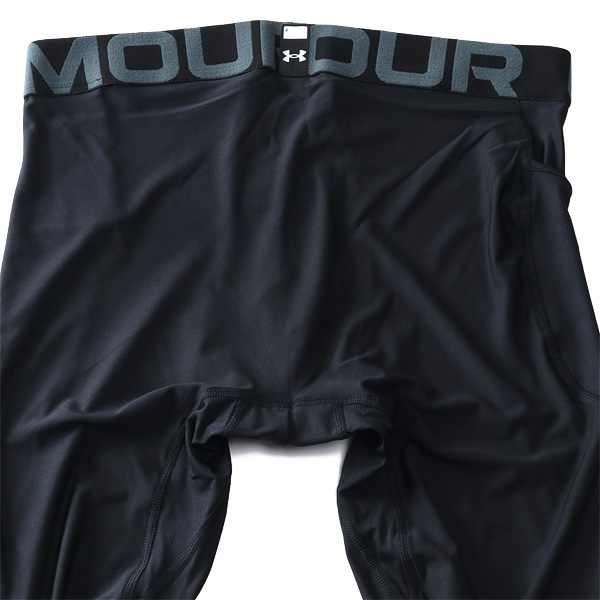 大きいサイズ メンズ UNDER ARMOUR アンダーアーマー ヒートギア