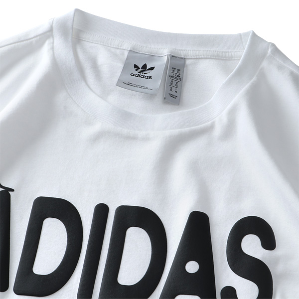 大きいサイズ メンズ ADIDAS アディダス 半袖 Tシャツ FOREVER SPORT