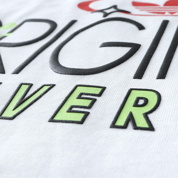 大きいサイズ メンズ ADIDAS アディダス 半袖 Tシャツ FOREVER SPORT