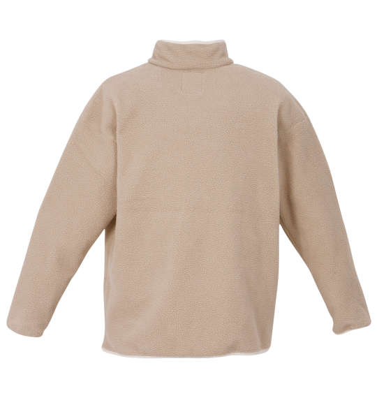 大きいサイズ メンズ Columbia ヘルベティア ハーフスナップ フリース エインシェントフォッシル 1278-2305-1 1X 2X 3X 4X 5X 6X 0000288121001.jpg