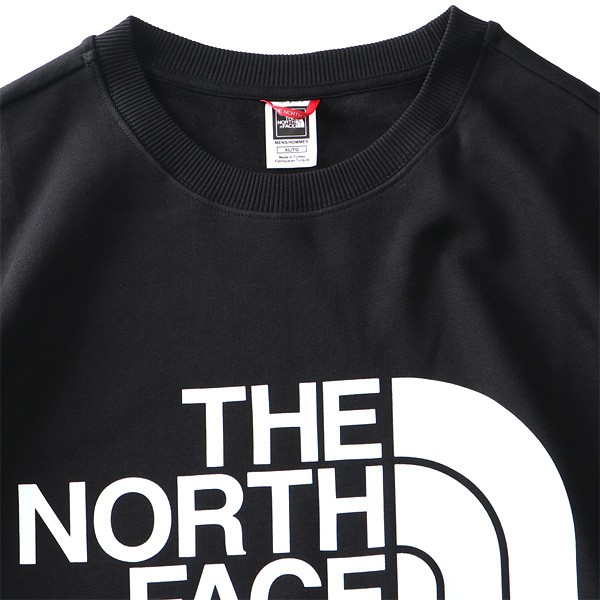 大きいサイズ メンズ THE NORTH FACE ノースフェイス ロゴ