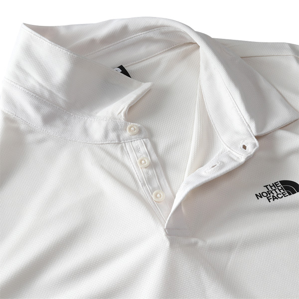 大きいサイズ メンズ THE NORTH FACE ノースフェイス 半袖 ポロシャツ