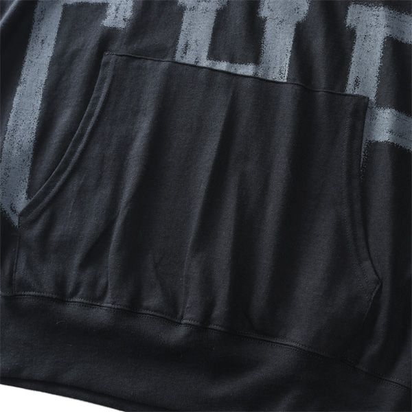 大きいサイズ メンズ Champion チャンピオン ノースリーブ プルオーバー パーカー USA直輸入 t96574-586qtb 大きいサイズ メンズ Champion チャンピオン ノースリーブ プル