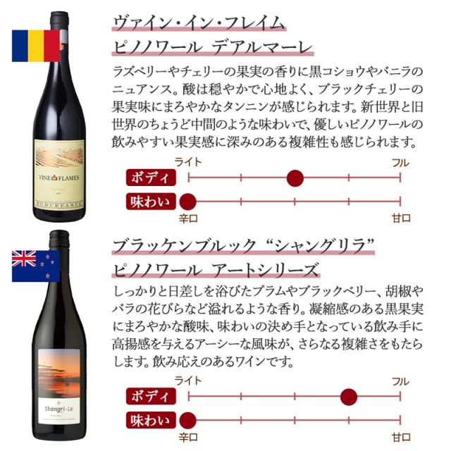 6_ヴァイン・イン・フレイム、ブラッケンブルック