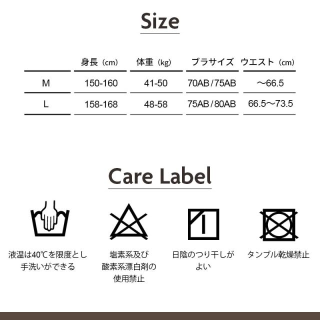ハイウエスト 水着 レディース