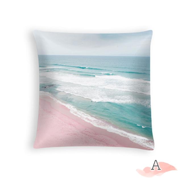 クッションカバー