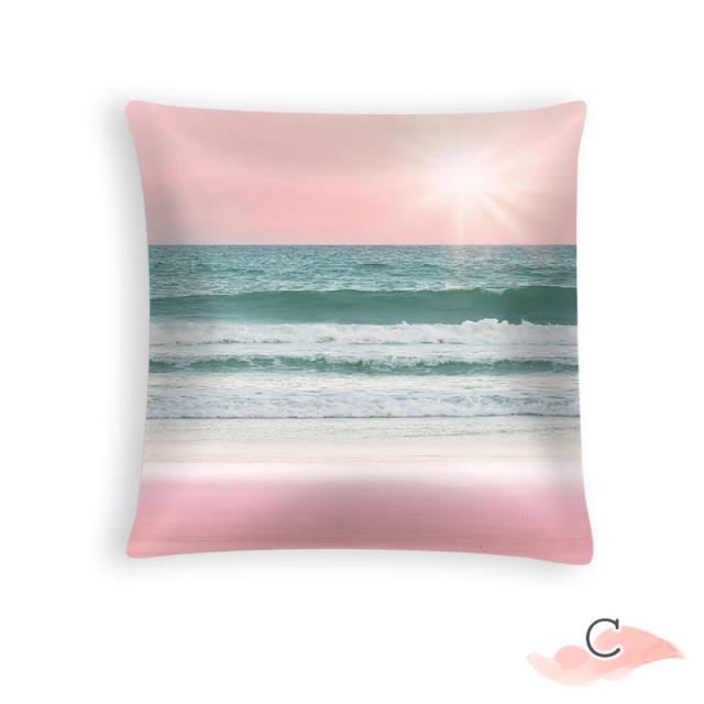 クッションカバー