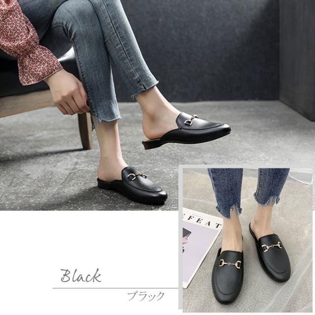 ローファー レディース