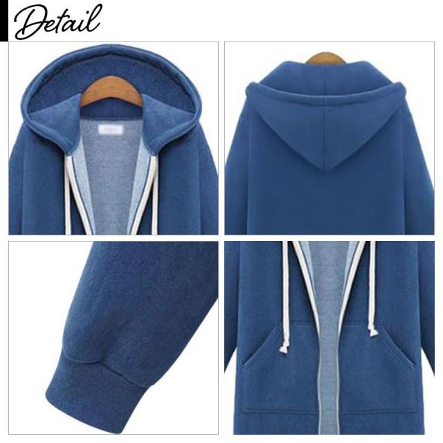 パーカー レディース