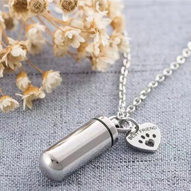 ジルコニア ネックレス