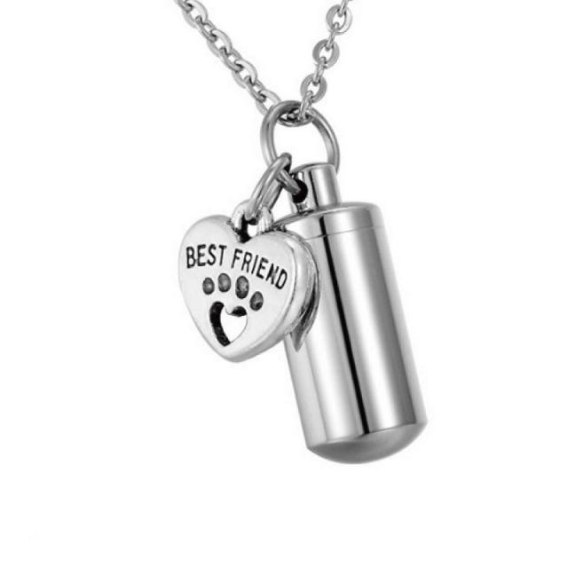 ジルコニア ネックレス