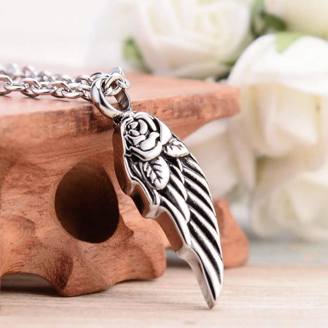 ジルコニア ネックレス