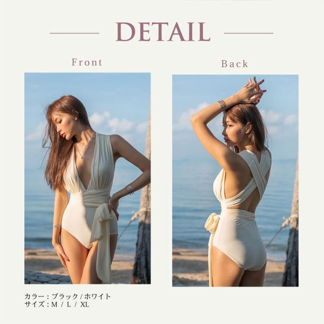 ワンピース 水着