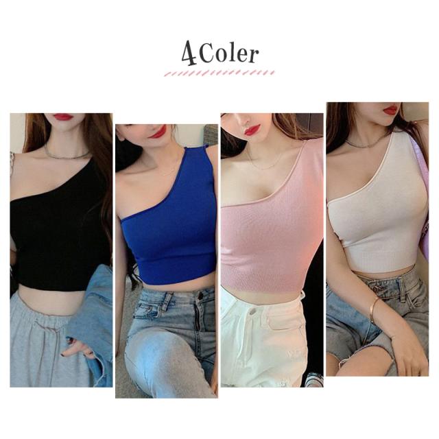 タンクトップ レディース