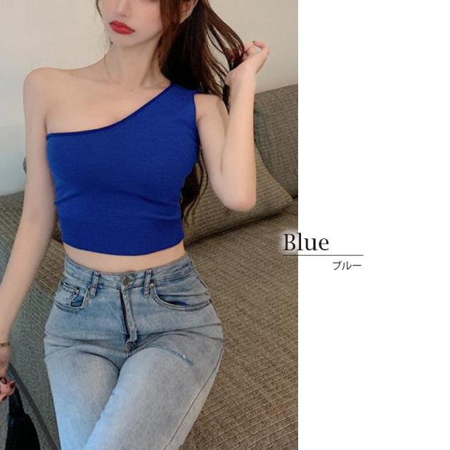 タンクトップ レディース