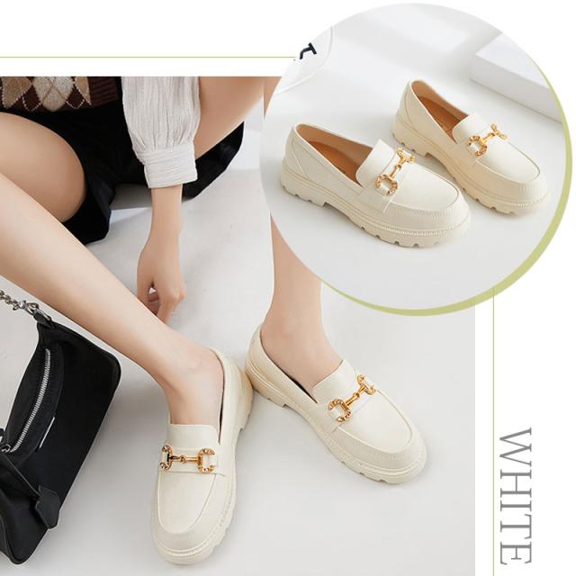 ローファー レディース