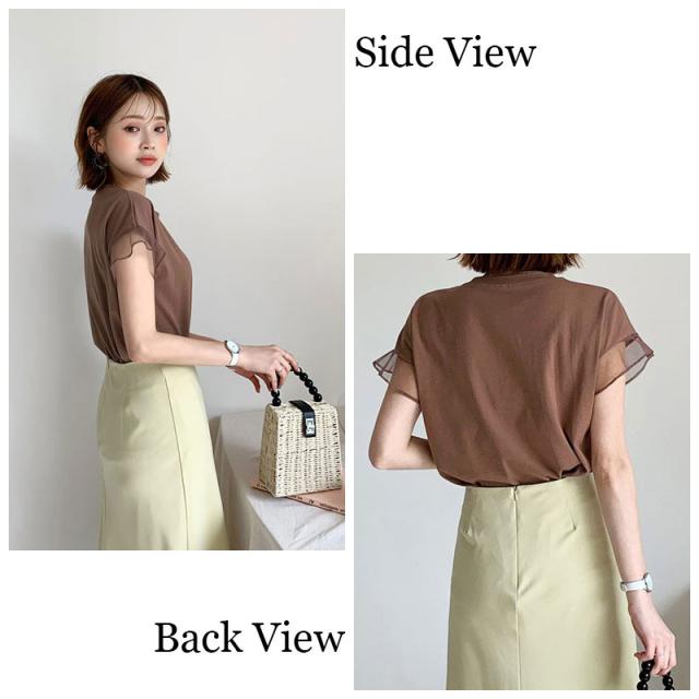 Tシャツ レディース