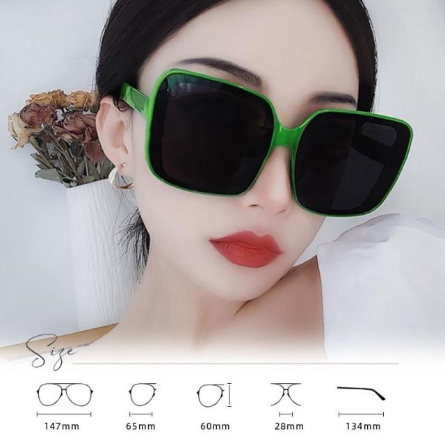 サングラス レディース