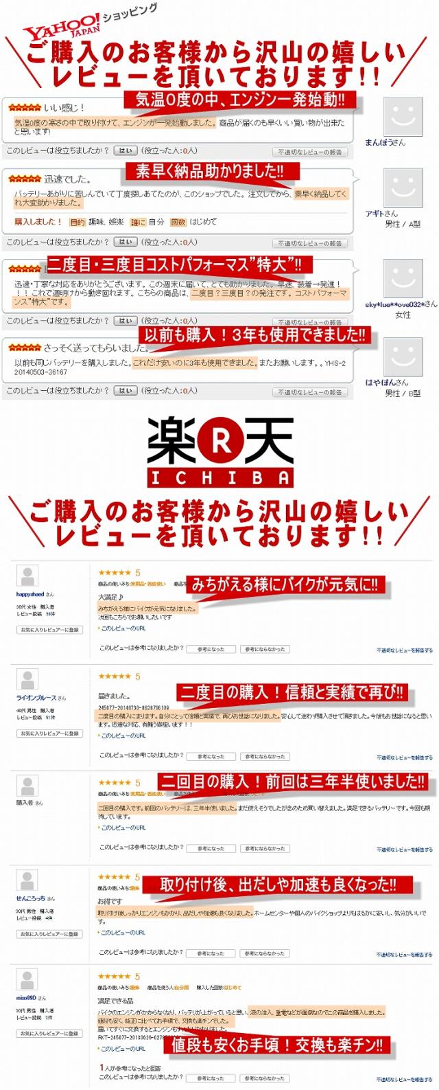 1年保証付 F1 バッテリー ZRX1200R/ZR1200A7F用 バッテリー YTX14-BS