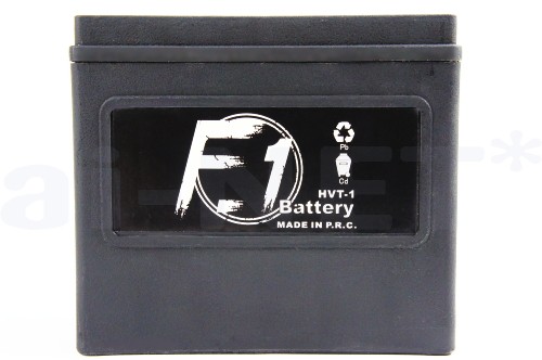 ハーレー専用バッテリー HVT_002