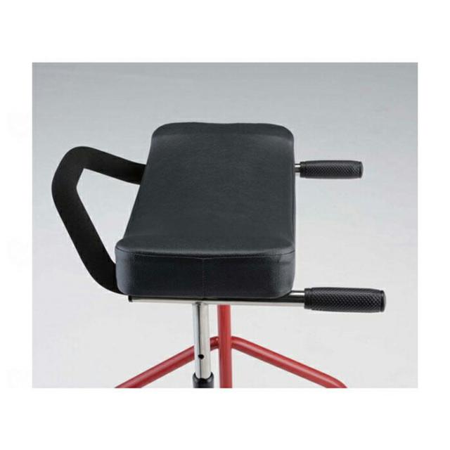 コンパクト室内用歩行車