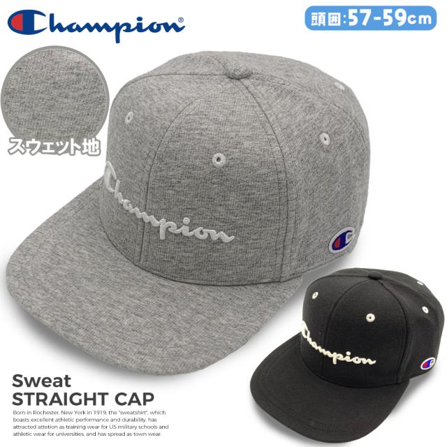 キャップ 帽子 Champion チャンピオン