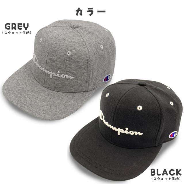 キャップ 帽子 Champion チャンピオン