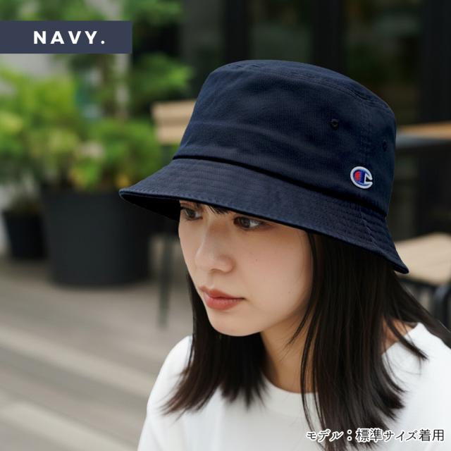 バケットハット帽子 選べる3サイズバケハ メンズ