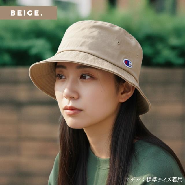 バケットハット帽子 選べる3サイズバケハ メンズ