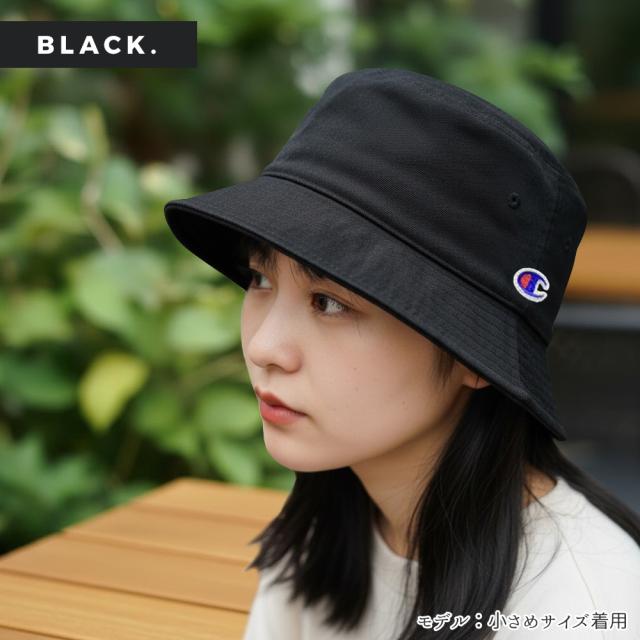 バケットハット帽子 選べる3サイズバケハ メンズ