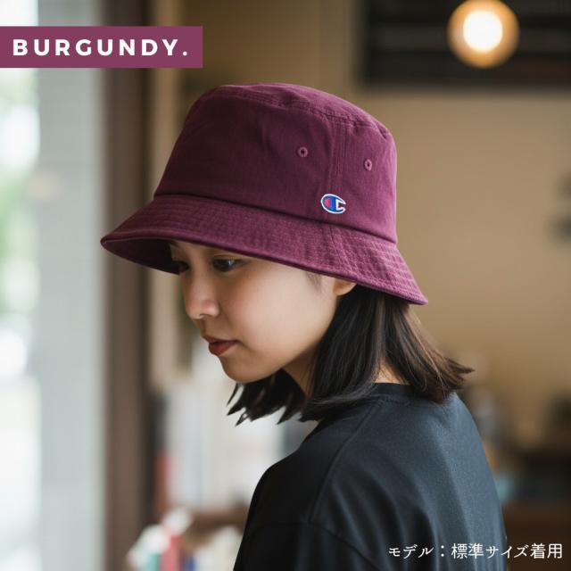 バケットハット帽子 選べる3サイズバケハ メンズ